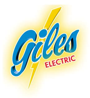 Giles Electric Company, Inc. 